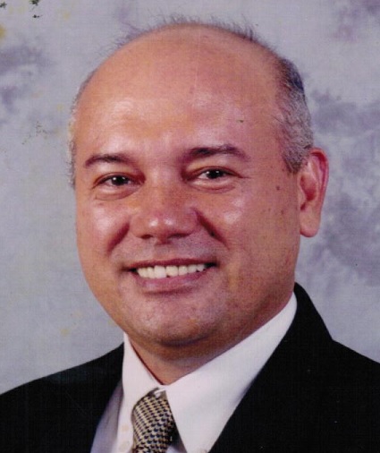 Jose Jesus F. Roces