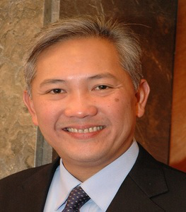 Frederick M. Alegre