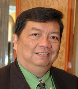 Alexander L. Flores