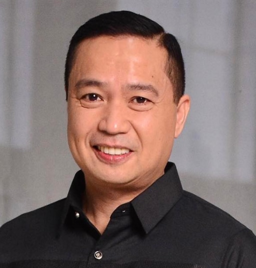Lucien C. Dy Tioco
