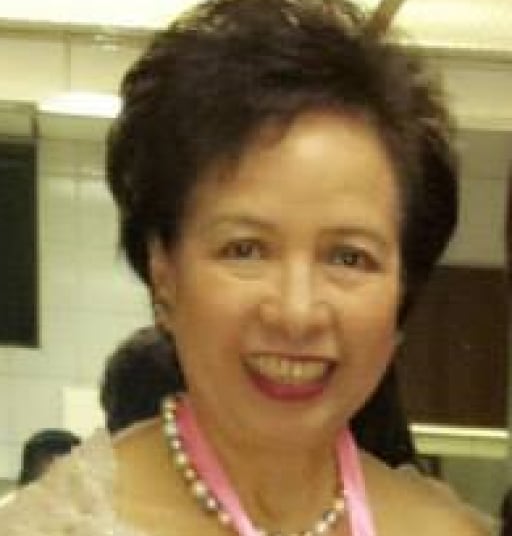 Cora S. Doloroso