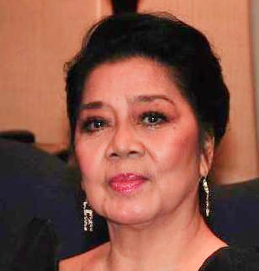 Pearl K. Gonsalves