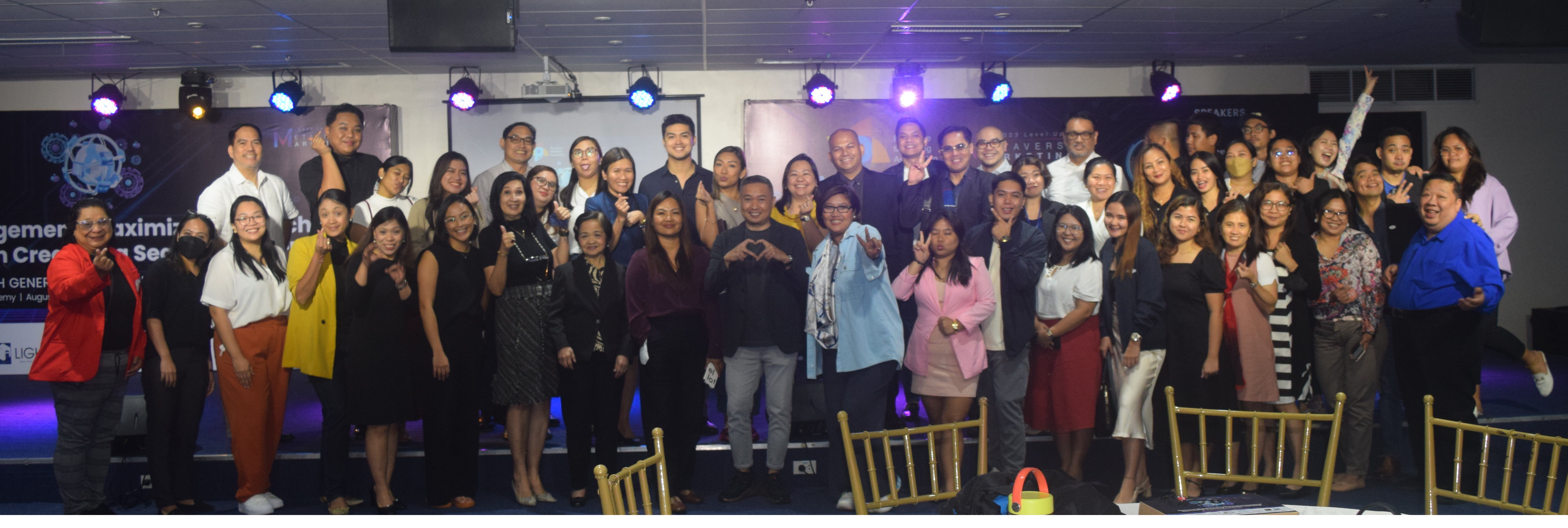 5TH GMM TACKLES OMNICHANNEL OPPORTUNITIES